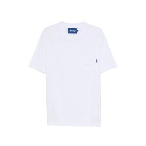 Awake Ny White T-Shirts & Vests - T-Shirts Men